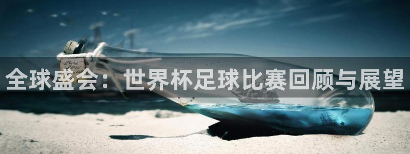 全球盛会：世界杯足球比赛回顾与展望